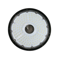 200W HIGHBAY ( Zasilacz SAMSUNG ) / Barwa:6500K/ Obudowa: Czarna / Skuteczność 115lm/W - 20324 - V-TAC