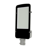 150W Lampa uliczna LED / Chip SAMSUNG / Barwa:4000K / Obudowa: Szara - 21531 - V-TAC