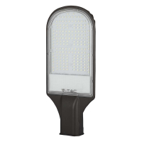 100W Lampa uliczna LED / Chip SAMSUNG / Barwa:6400K / 3 LATA GWARANCJI - 21536 - V-TAC