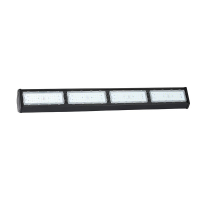 200W Liniowy HIGHBAY LED / Chip SAMSUNG / Barwa:6500K / Obudowa: Czarna / Wydajność: 120lm/w / Kąt 120' - 21896 - V-TAC