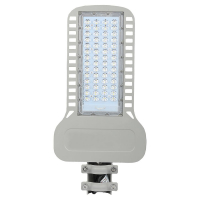 100W Lampa uliczna LED Slim / Chip SAMSUNG / Barwa:6400K / Wydajność: 135lm/w - 21961 - V-TAC