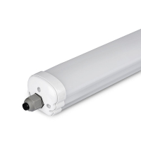 48W Oprawa hermetyczna LED Seria-G /  150cm / Barwa:4000K / IP65 / Skuteczność: 120lm/W - 216287 - V-TAC