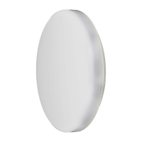 25W Plafon LED / IP44 / Chip Samsung / Barwa:6400K  / Klosz PC / Okrągły - 2113949 - V-TAC