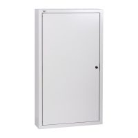 Rozdzielnica metalowa KP-DB-I-MS-518      - 29326 - KANLUX