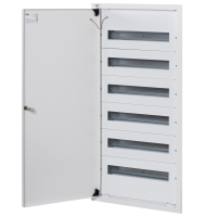 Rozdzielnica metalowa KP-DB-I-MF-618      - 35686 - KANLUX