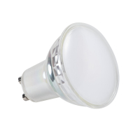 ŻARÓWKA LED GU10 4.9W 550LM 2700K IQ-LED - 35256 - KANLUX