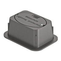 Skrzynka kontrolna 5700 - 5106002 - OBO