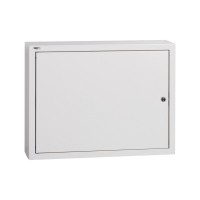 Rozdzielnica metalowa KP-DB-I-MS-224 - 32636 - KANLUX