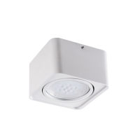 Oprawa sufitowa punktowa TUBEO ES 50-W - 33270 - KANLUX