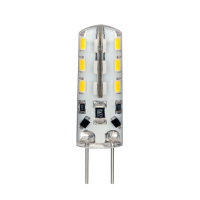 ŹRÓDŁO LED G9 1,5W 105 lM 4000K TANO G4 SMD-NW - 14937 - KANLUX