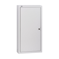 Rozdzielnica metalowa KP-DB-I-MS-412      - 29317 - KANLUX