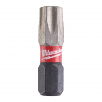 Bity udarowe Shockwave TX40 25mm-2szt. - 4932430888 - MILWAUKEE