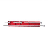 Zestaw przedłużek 1/4" - 4szt - 4932480637 - MILWAUKEE