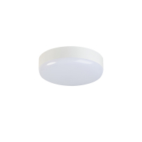 PLAFONIERA LED 10W 1200LM 4000K IP65 Z CZUJNIKIEM IPER - 37298 - KANLUX
