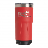 Kubek PACKOUT 591ml - czerwony - 4932479074 - MILWAUKEE