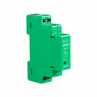MONITOR ENERGII ELEKTRYCZNEJ WI-FI 1-FAZOWY 100A TYP: LEW-02 - SPL10000043 - ZAMEL