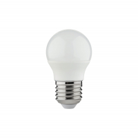 ŻARÓWKA LED E27 P45 3.4W 470LM 4000K IQ-LED - 36692 - KANLUX