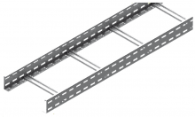 Drabinka DKC100H100/3 N 2,00 mm - 498710 - BAKS