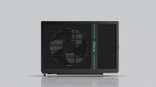 V-TAC ETER R290 PLUS ( 3-FAZOWA POMPA CIEPLA MONOBLOCK O MOCY 12kW )   - 11663 - V-TAC