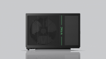 V-TAC ETER R290 PLUS ( 1-FAZOWA POMPA CIEPLA MONOBLOCK O MOCY 6kW )   - 11662 - V-TAC