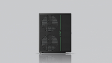 V-TAC ETER R290 PLUS ( 3-FAZOWA POMPA CIEPLA MONOBLOCK O MOCY 18kW )   - 11664 - V-TAC