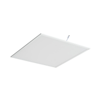 Panel LED podtynkowy bez zasilacza w komplecie BLINGO CV BLINGO U E125LM 60NW - 37265 - KANLUX