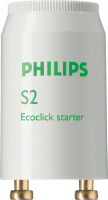 STARTER DO ŚWIETLÓWEK 4-22W S2 - 8711500697509 - Philips