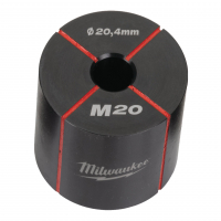 MATRYCA PG13/M20 - 4932430914 - MILWAUKEE