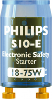 ZAPŁONNIK ELEKTRONICZNY S10-E 18-75W STARTER - 8711500764973 - Philips