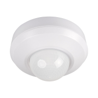 CZUJNIK RUCHU PIR SENTO-O IP44 - 37366 - KANLUX