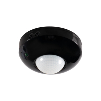 Czujnik ruchu PIR ZONA JQ-37-B - 463 - KANLUX