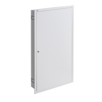 Rozdzielnica metalowa KP-DB-I-MF-624 - 32655 - KANLUX
