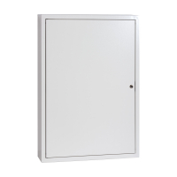 Rozdzielnica metalowa KP-DB-I-MS-524 - 32656 - KANLUX
