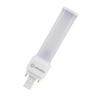 Lampa DULUX LED D18 EM V 7W 840 G24D-2 LEDV LEDVANCE - 4058075823150 - LEDVANCE