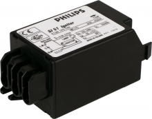 ZAPŁONNIK ELEKTRONICZNY DO LAMP SI 51 HPI 250-400W. - 8711500915535 - Philips