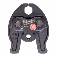 GŁOWICA ZACISKOWA J12-V18 - 4932430264 - MILWAUKEE