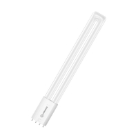 Lampa DULUX LED L24 HF V 12W 840  2G11 LEDV LEDVANCE - 4058075822115 - LEDVANCE