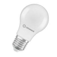 ŻARÓWKA LED E27 A40 4.9W 470LM 2700K LED VALUE CLASSIC - 4099854049484 - LEDVANCE
