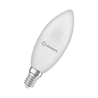 ŻARÓWKA LED E14 B60 7.5W 806LM 2700K ŚWIECZKA LED VALUE CLASSIC - 4099854049262 - LEDVANCE