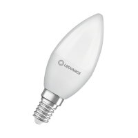 ŻARÓWKA LED E14 B40 4.9W 470LM 2700K ŚWIECZKA LED VALUE CLASSIC - 4099854049323 - LEDVANCE