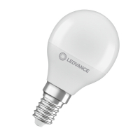 ŻARÓWKA LED E14 P40 4.9W 470LM 4000K KULKA LED VALUE CLASSIC - 4099854049422 - LEDVANCE