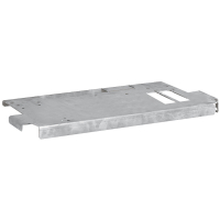 PODSTAWA MONTAŻOWA DMX2500 STACJONARNY SZEROKOŚĆ 600 - 020751 - LEGRAND