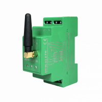 MONITOR ENERGII ELEKTRYCZNEJ WI-FI 3F+N TYP: MEW-02 ETH - SPL10000050 - ZAMEL