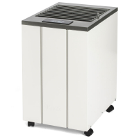 OSUSZACZ POWIETRZA LD48PRO Wood's WYDAJNOŚĆ 31L - LD48PRO - OROLE