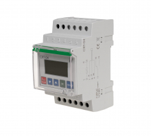 Regulator temperatury CRT-04 - CRT-04 - F&F