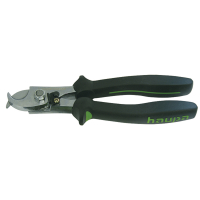 OBCINAK DO KABLI O 10 MM DŁUGOŚĆ 170 MM - 200086 - HAUPA