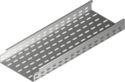 Korytko KCJ100H50/3 N 1,00 mm - 151010 - BAKS