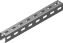 Ceownik wzmocniony CWC40H40/2 2,00 mm - 611220 - BAKS
