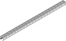 Ceownik wzmocniony CWC30H30/2 2,00 mm - 613720 - BAKS