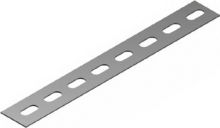 Płaskownik PLD12/2 1,20 mm - 640120 - BAKS